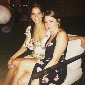 Meet your Posher, Jackie